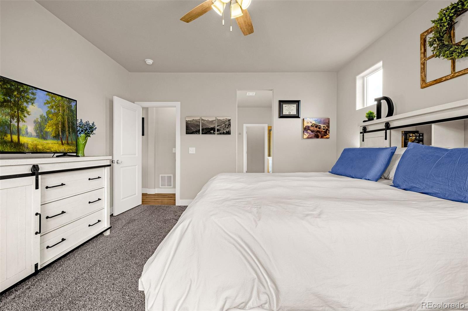 9080 Bugaboo Drive Colorado Springs CO 80924