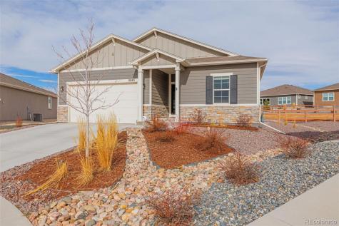 9080 Bugaboo Drive Colorado Springs CO 80924