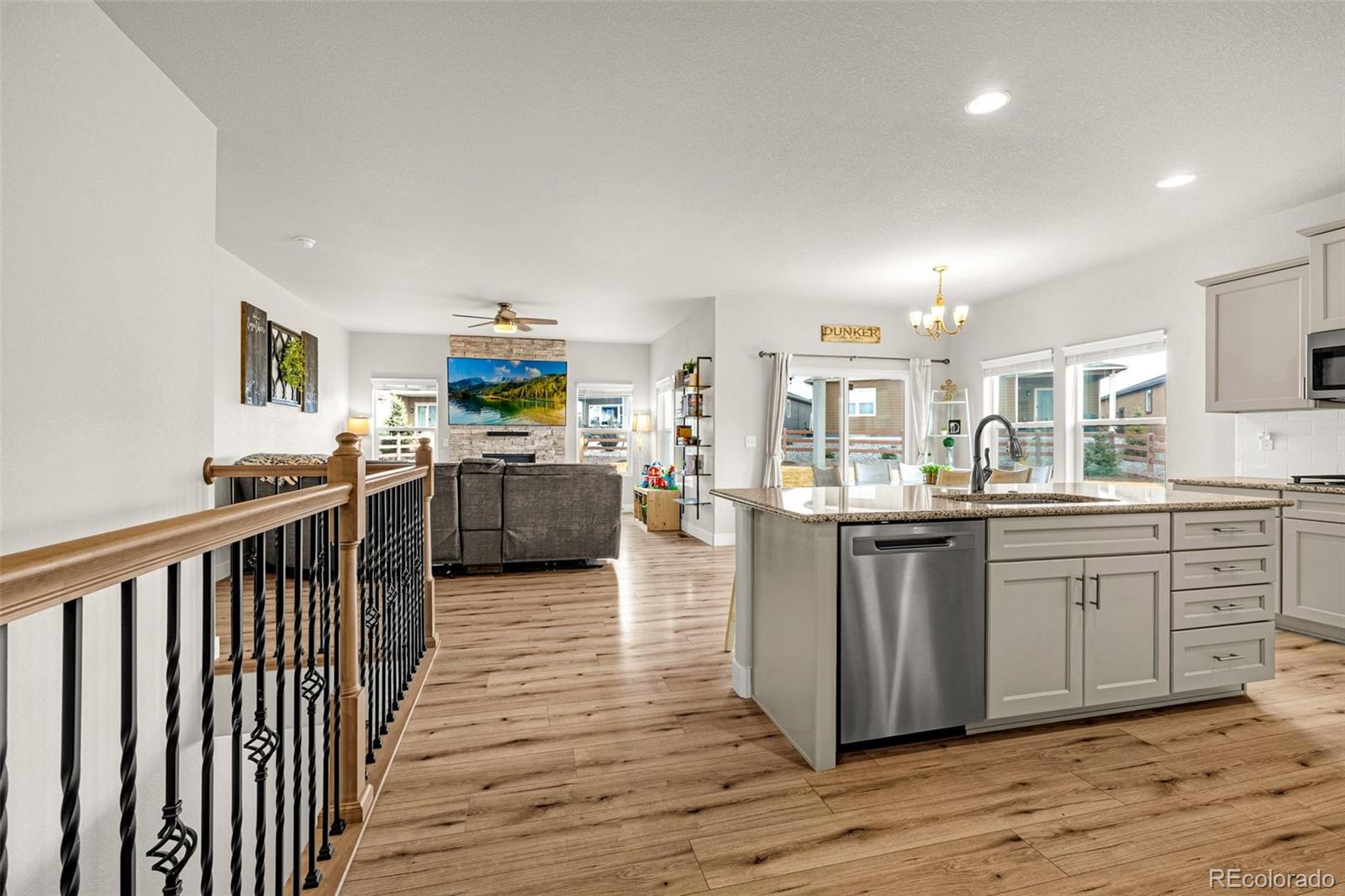9080 Bugaboo Drive Colorado Springs CO 80924