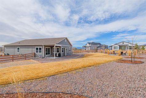 9080 Bugaboo Drive Colorado Springs CO 80924