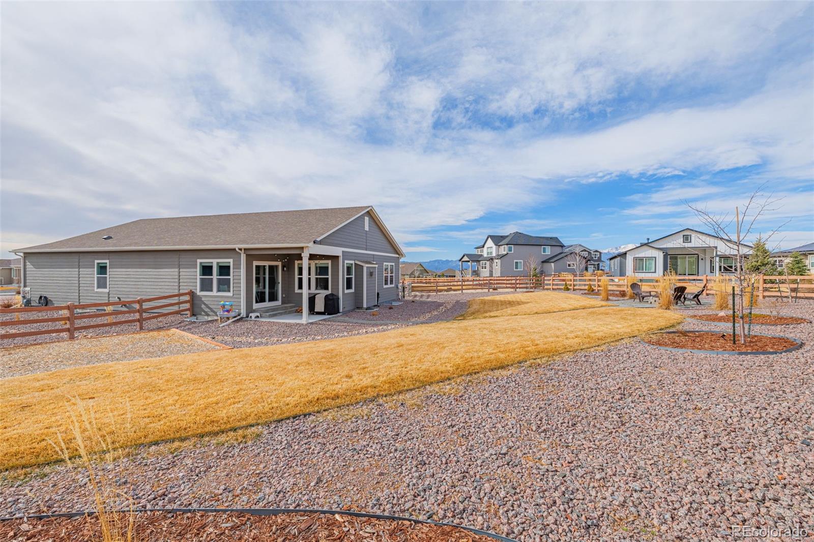 9080 Bugaboo Drive Colorado Springs CO 80924
