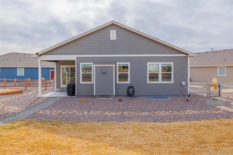 9080 Bugaboo Drive Colorado Springs CO 80924
