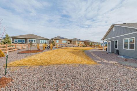 9080 Bugaboo Drive Colorado Springs CO 80924