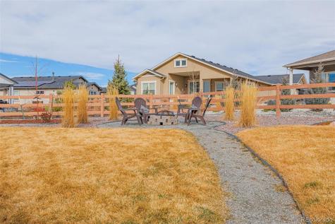 9080 Bugaboo Drive Colorado Springs CO 80924