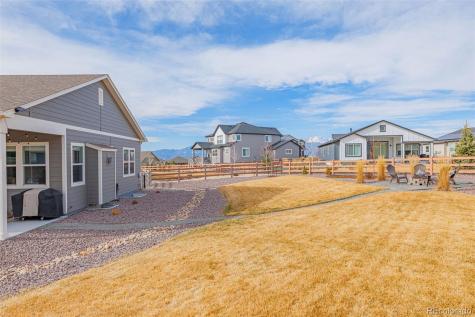 9080 Bugaboo Drive Colorado Springs CO 80924