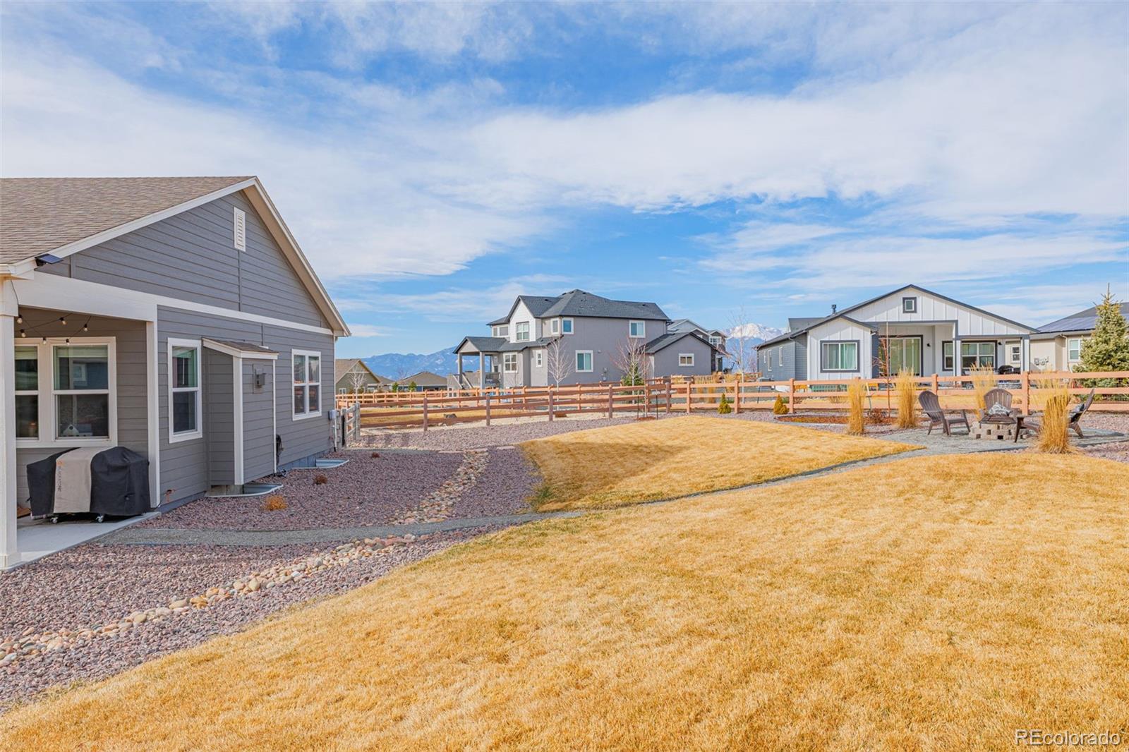 9080 Bugaboo Drive Colorado Springs CO 80924
