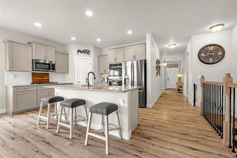 9080 Bugaboo Drive Colorado Springs CO 80924