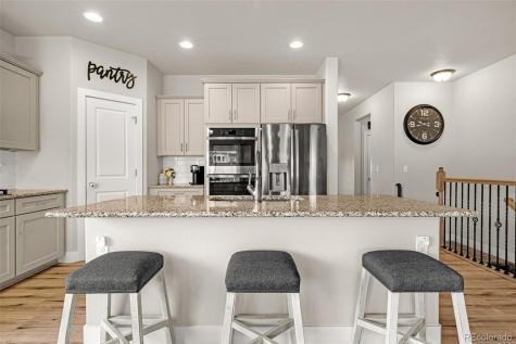 9080 Bugaboo Drive Colorado Springs CO 80924