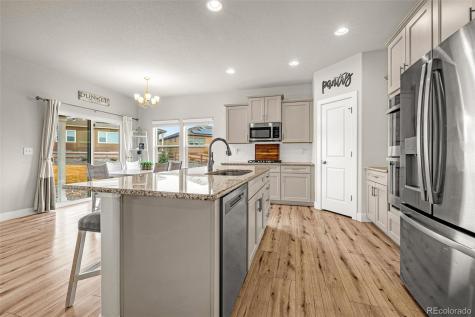 9080 Bugaboo Drive Colorado Springs CO 80924