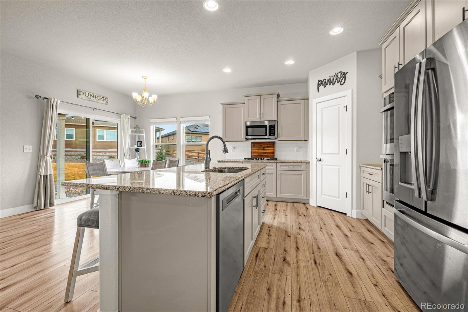 9080 Bugaboo Drive Colorado Springs CO 80924