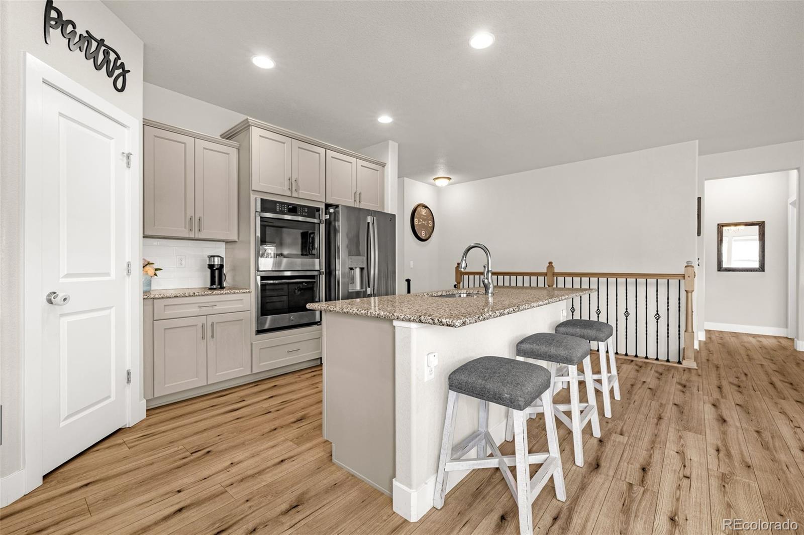 9080 Bugaboo Drive Colorado Springs CO 80924