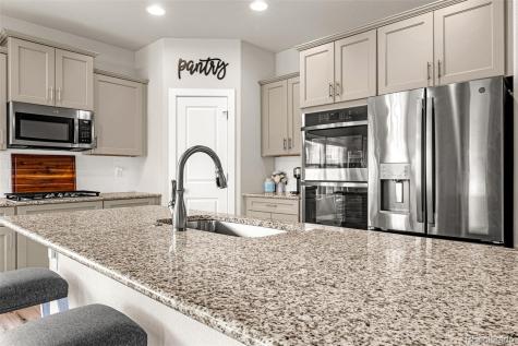 9080 Bugaboo Drive Colorado Springs CO 80924