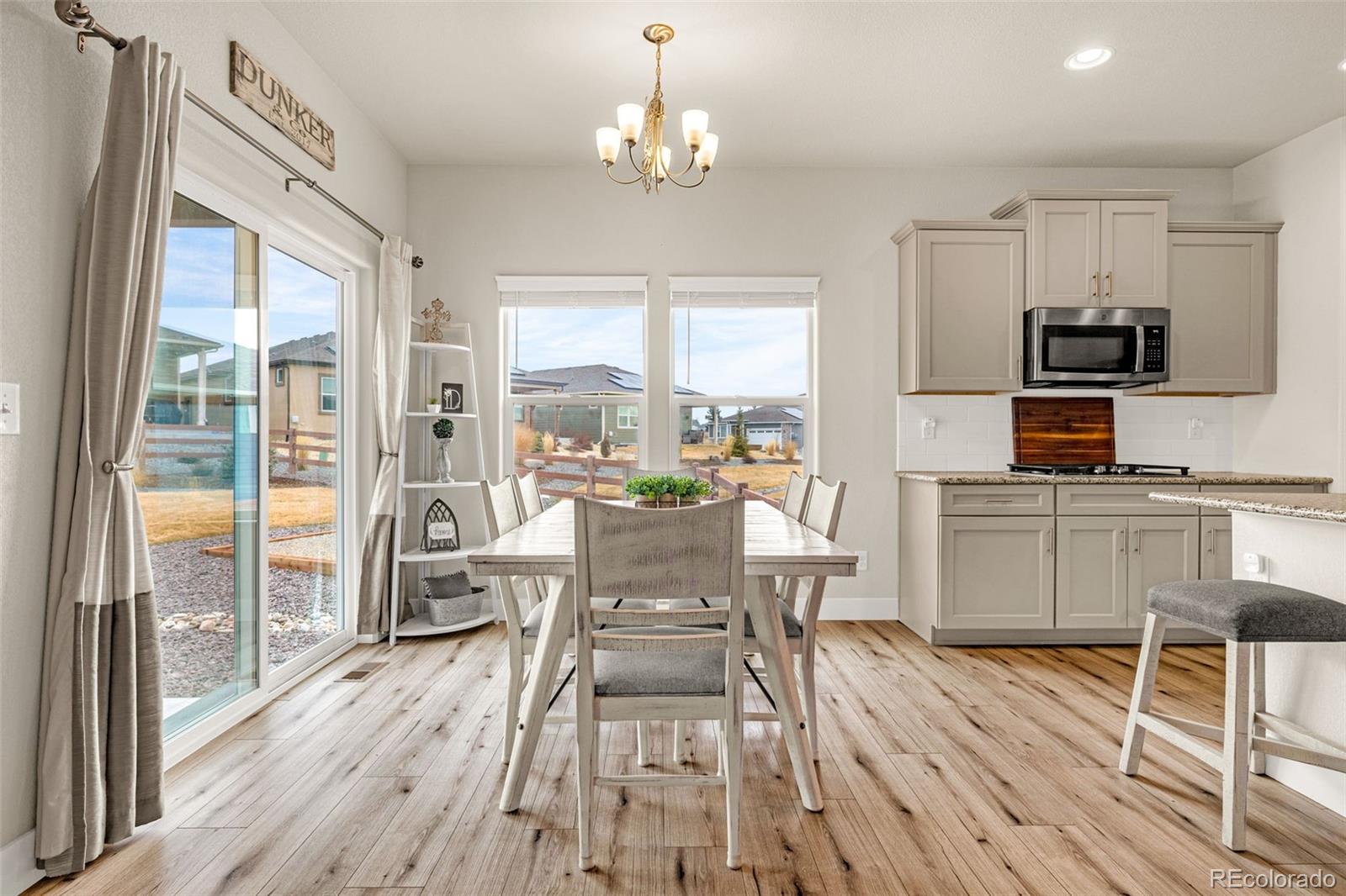 9080 Bugaboo Drive Colorado Springs CO 80924
