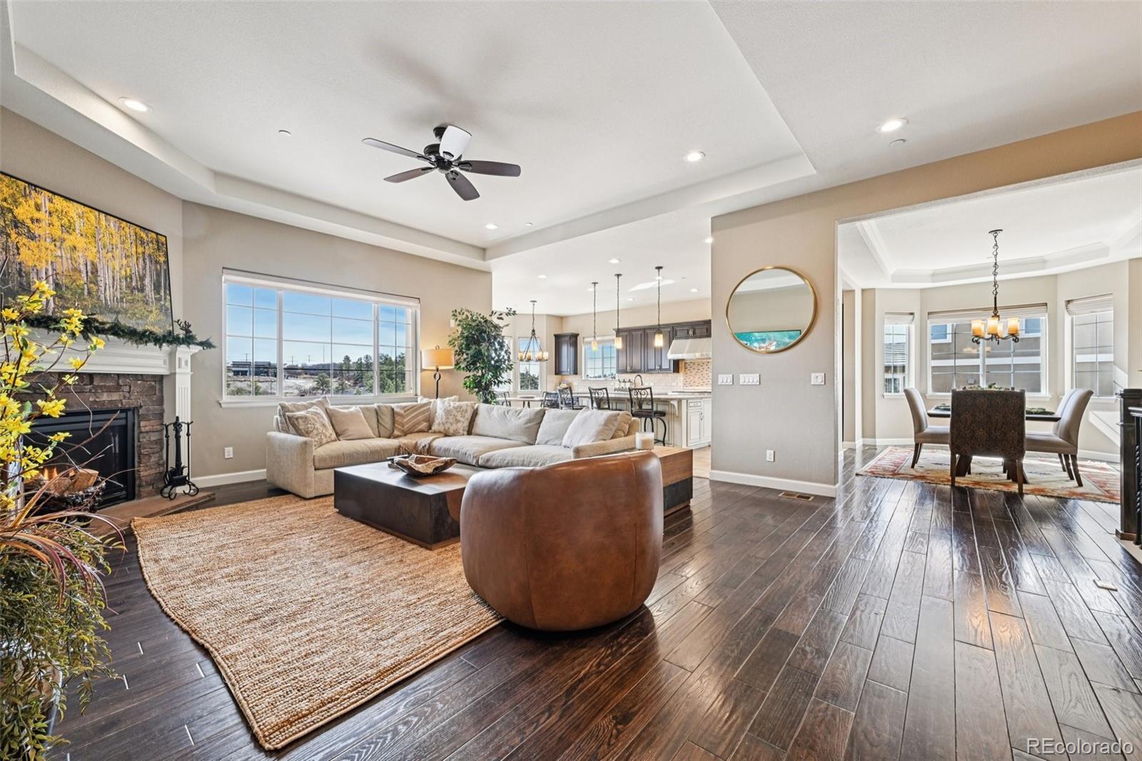 5432 Water Oak Circle Castle Rock CO 80108