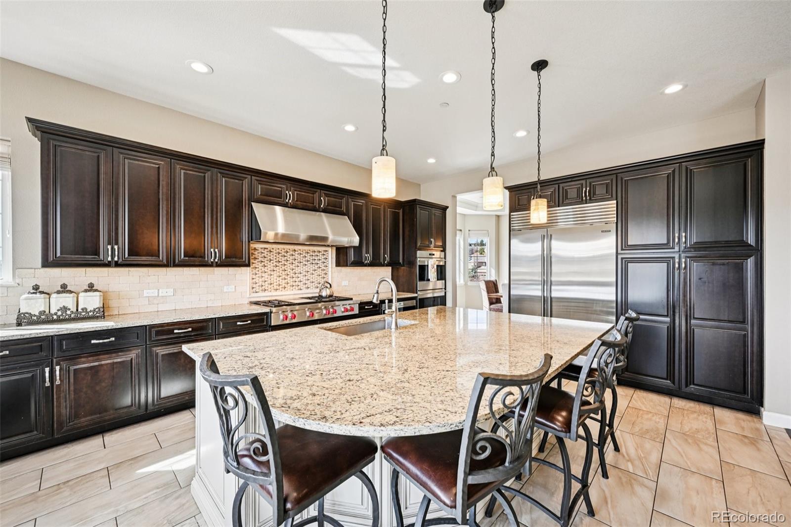 5432 Water Oak Circle Castle Rock CO 80108