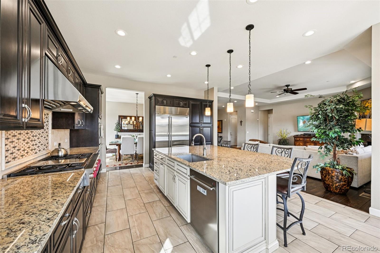 5432 Water Oak Circle Castle Rock CO 80108