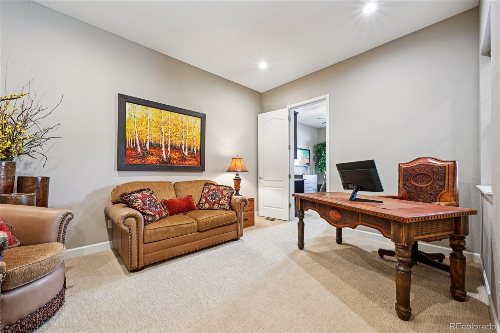 5432 Water Oak Circle Castle Rock CO 80108