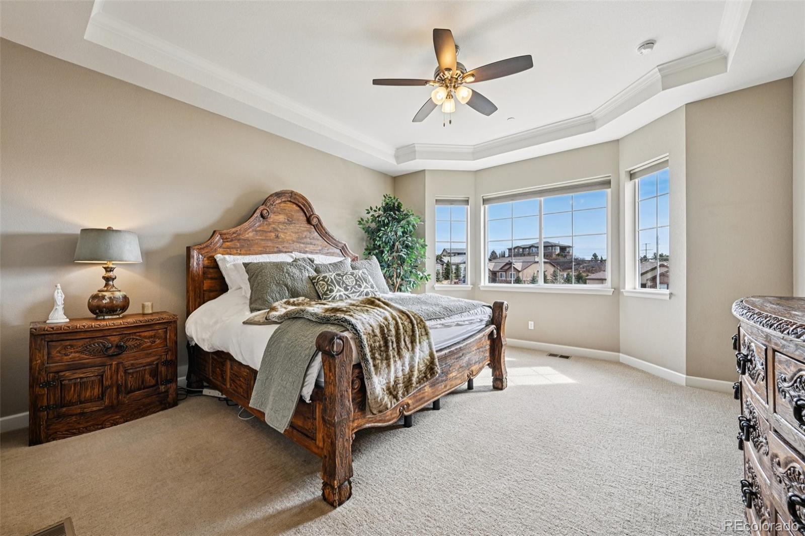 5432 Water Oak Circle Castle Rock CO 80108