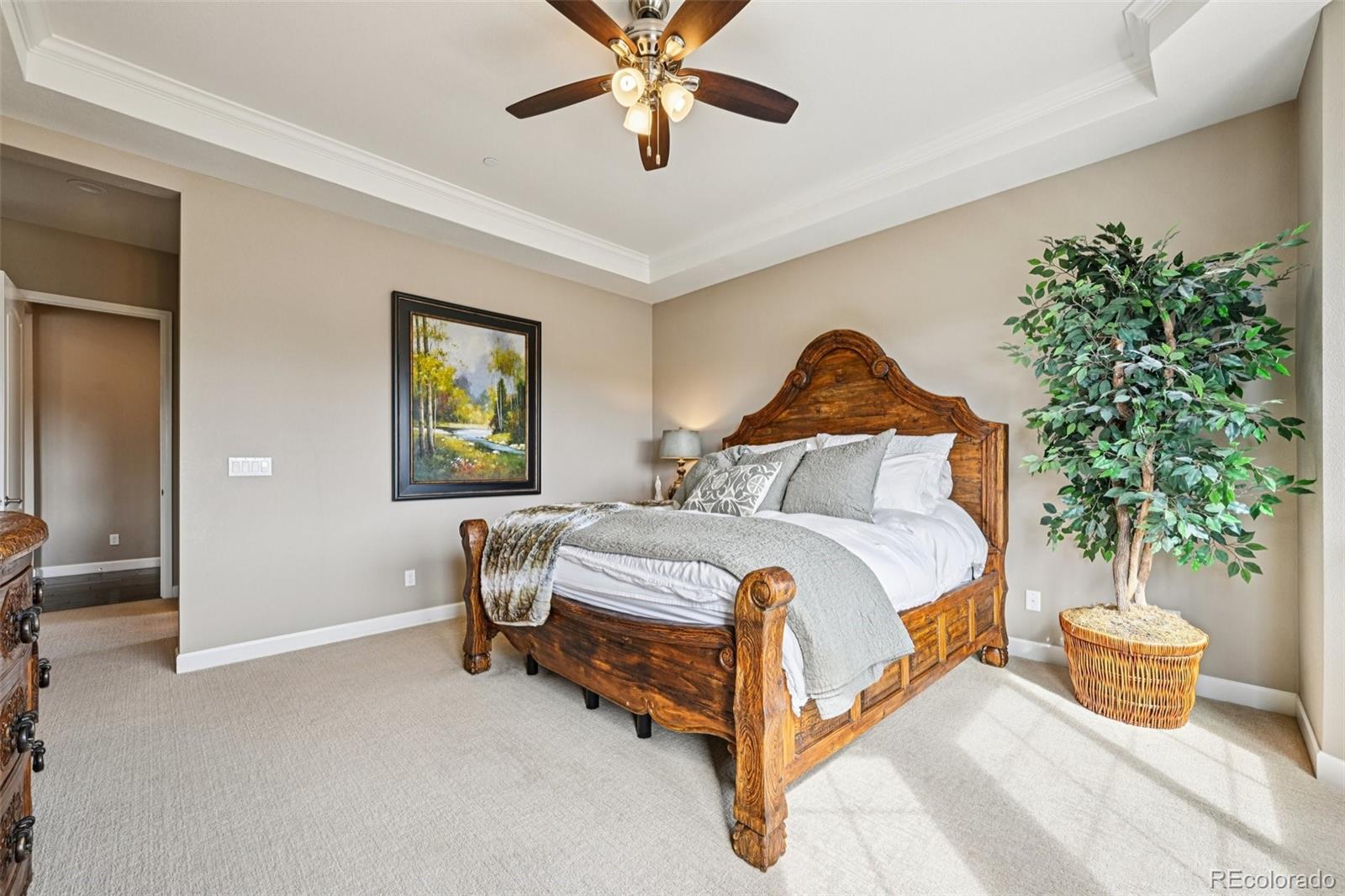 5432 Water Oak Circle Castle Rock CO 80108