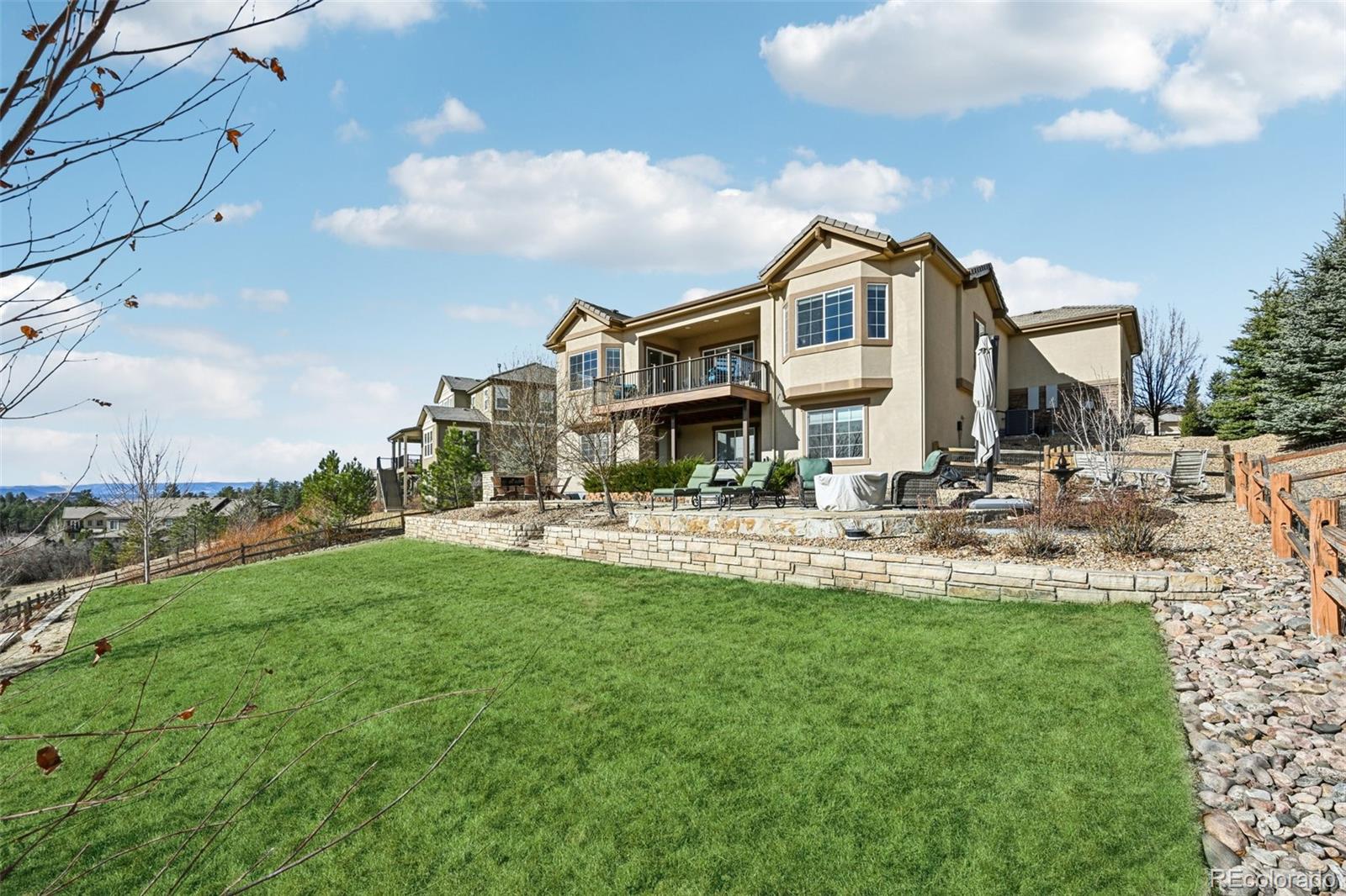 5432 Water Oak Circle Castle Rock CO 80108