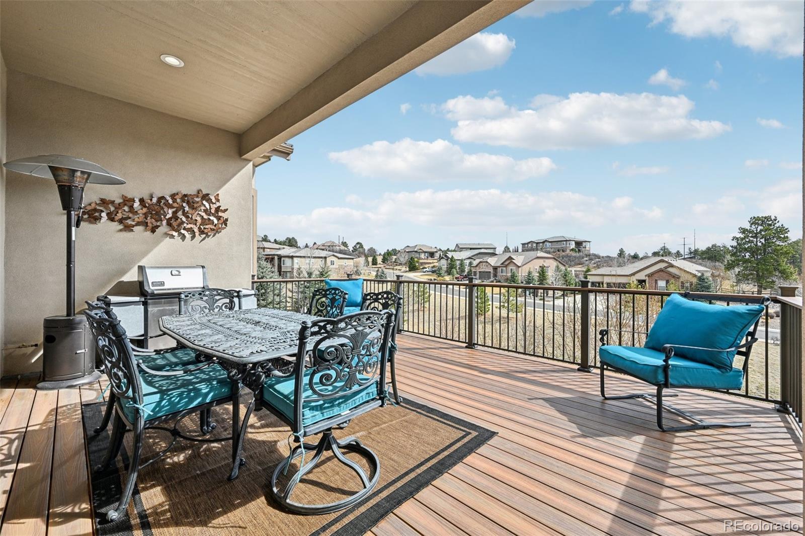5432 Water Oak Circle Castle Rock CO 80108