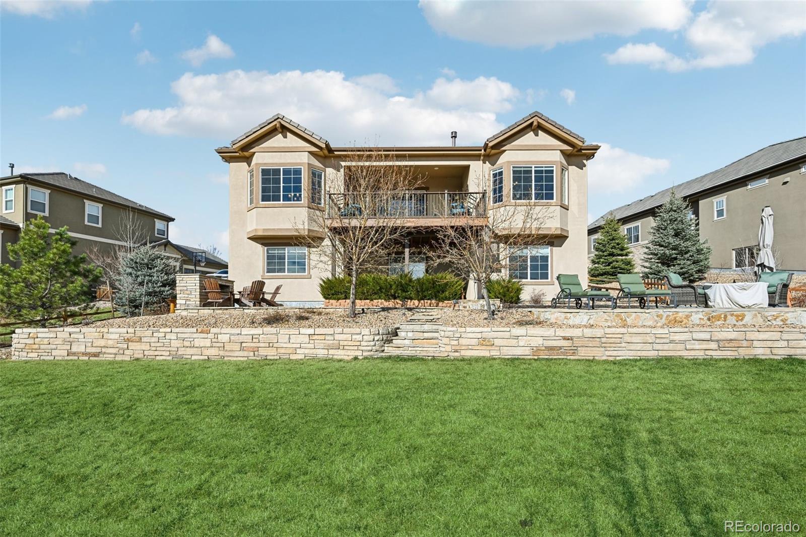 5432 Water Oak Circle Castle Rock CO 80108