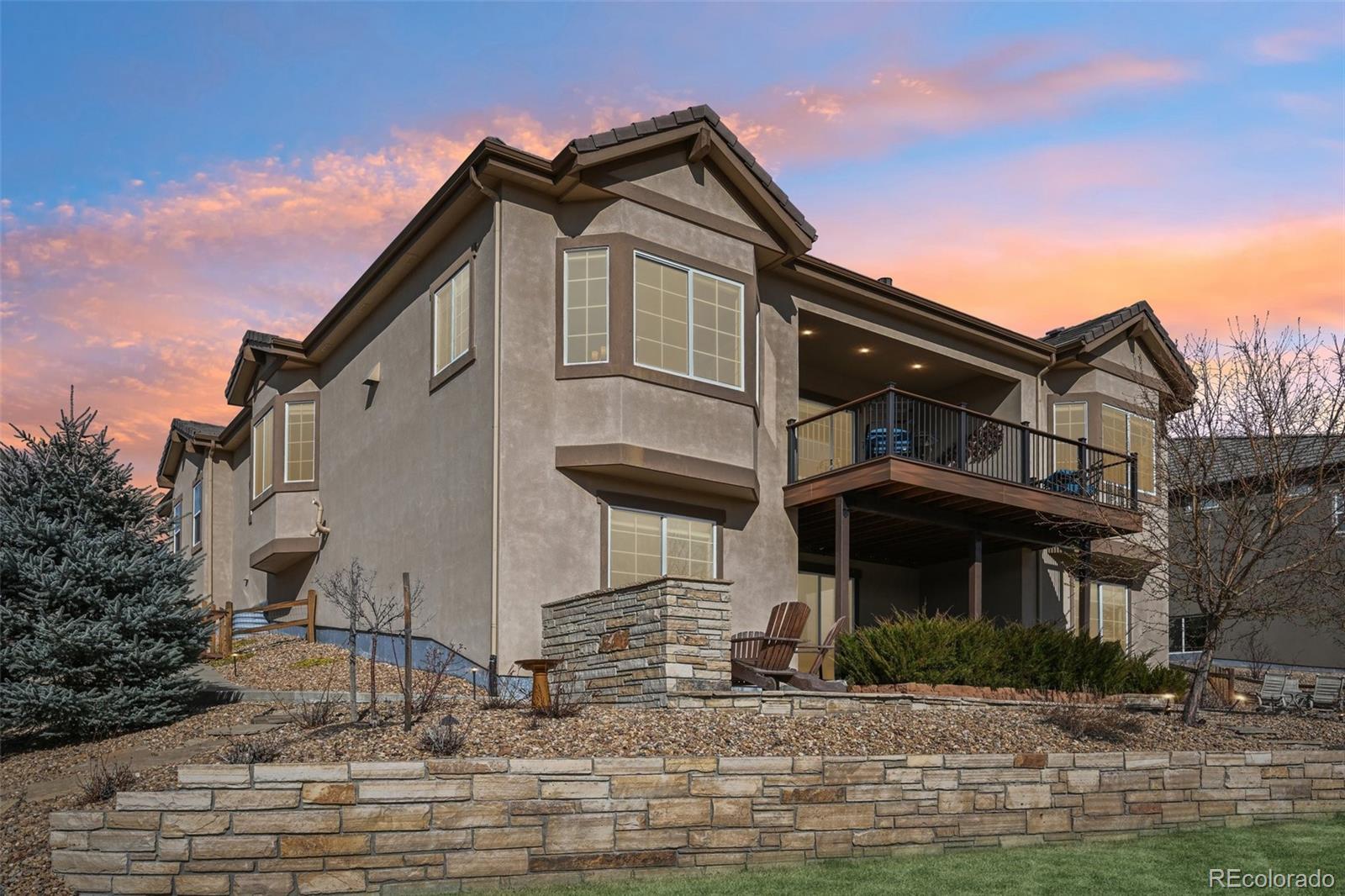 5432 Water Oak Circle Castle Rock CO 80108