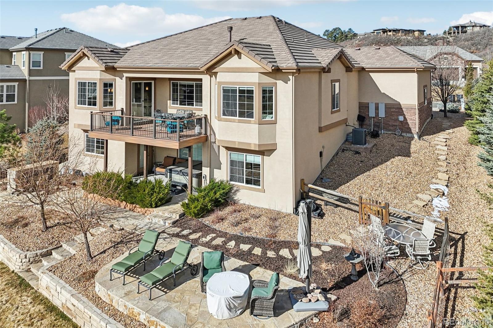 5432 Water Oak Circle Castle Rock CO 80108