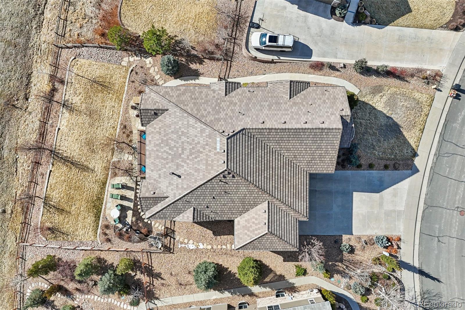 5432 Water Oak Circle Castle Rock CO 80108