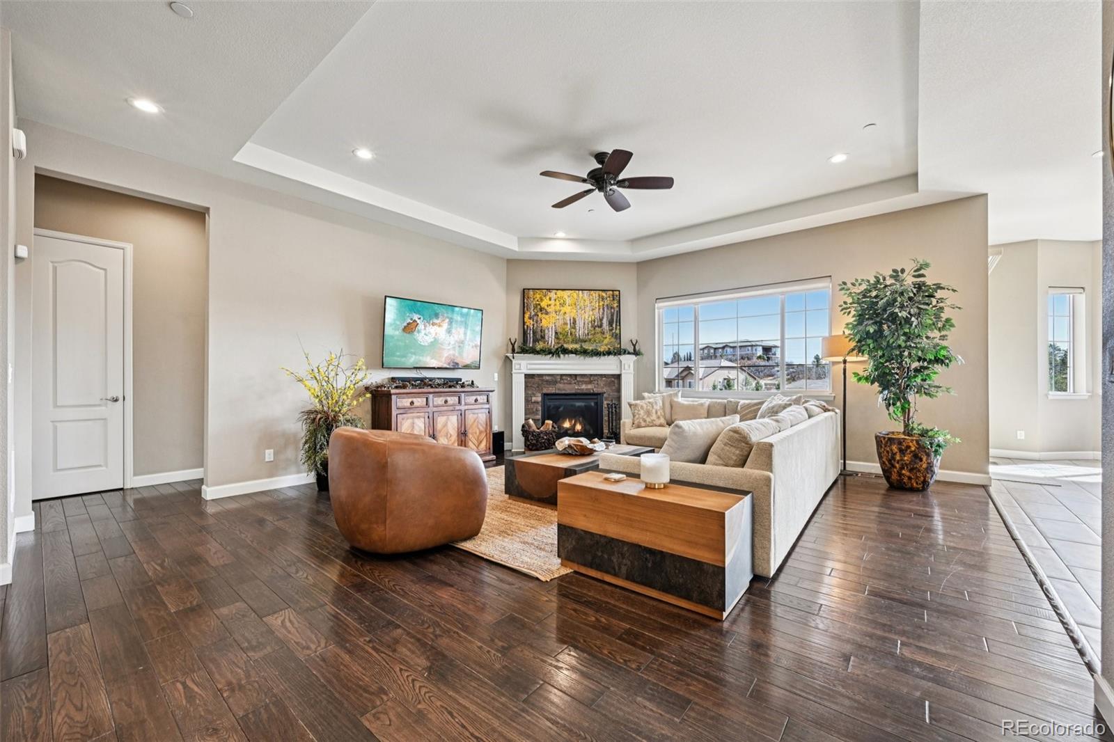 5432 Water Oak Circle Castle Rock CO 80108