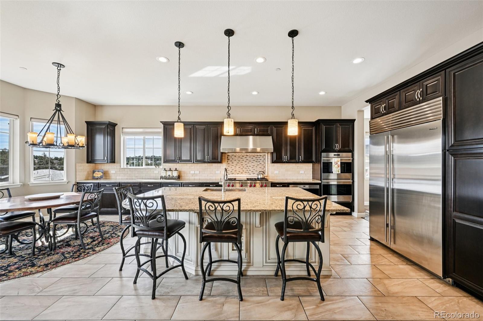 5432 Water Oak Circle Castle Rock CO 80108