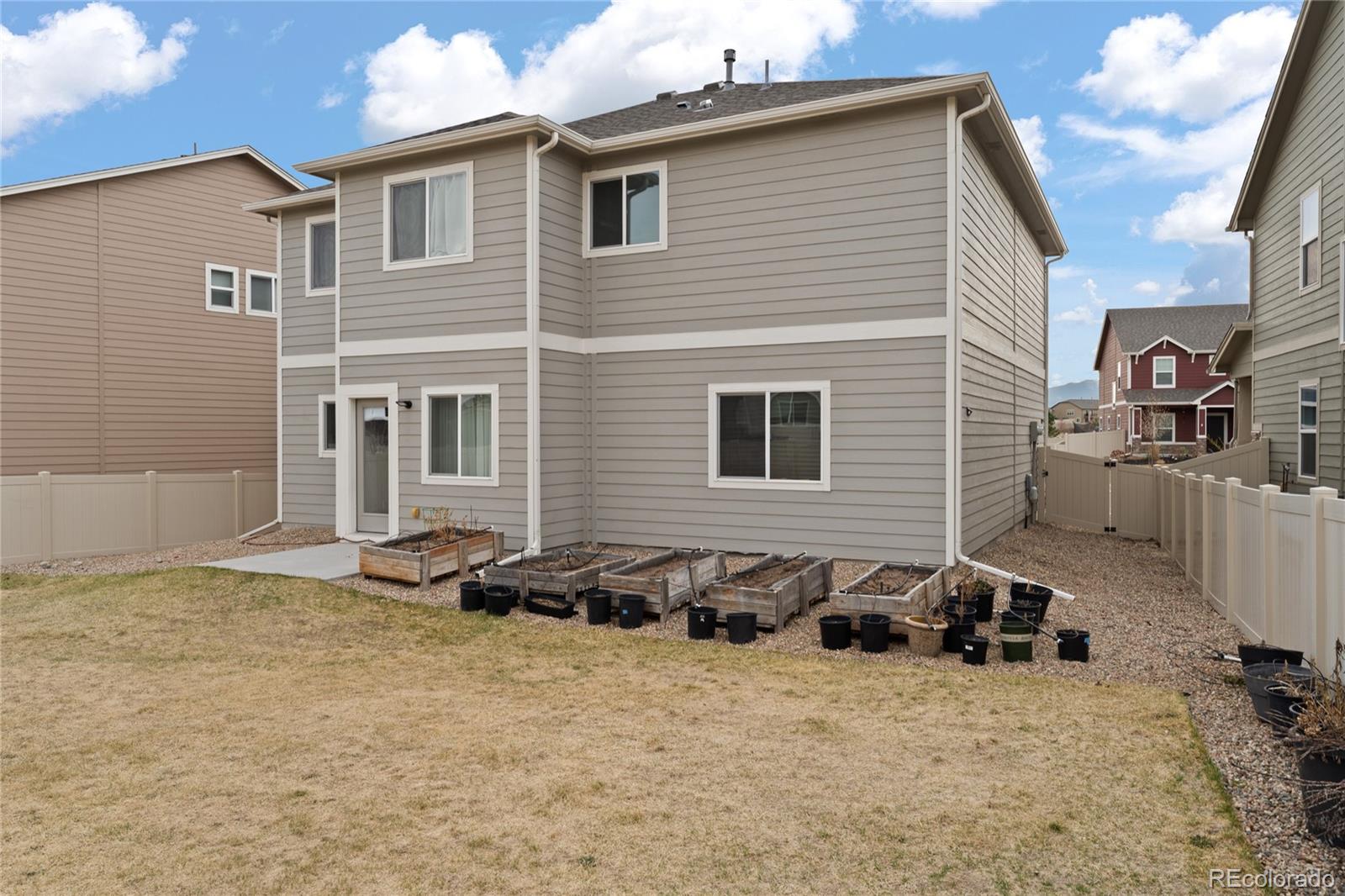 8172 Basaltic Drive Colorado Springs CO 80938