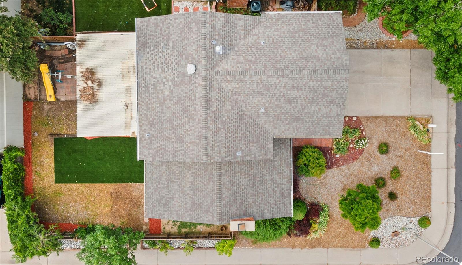 12671 E Bates Circle Aurora CO 80014