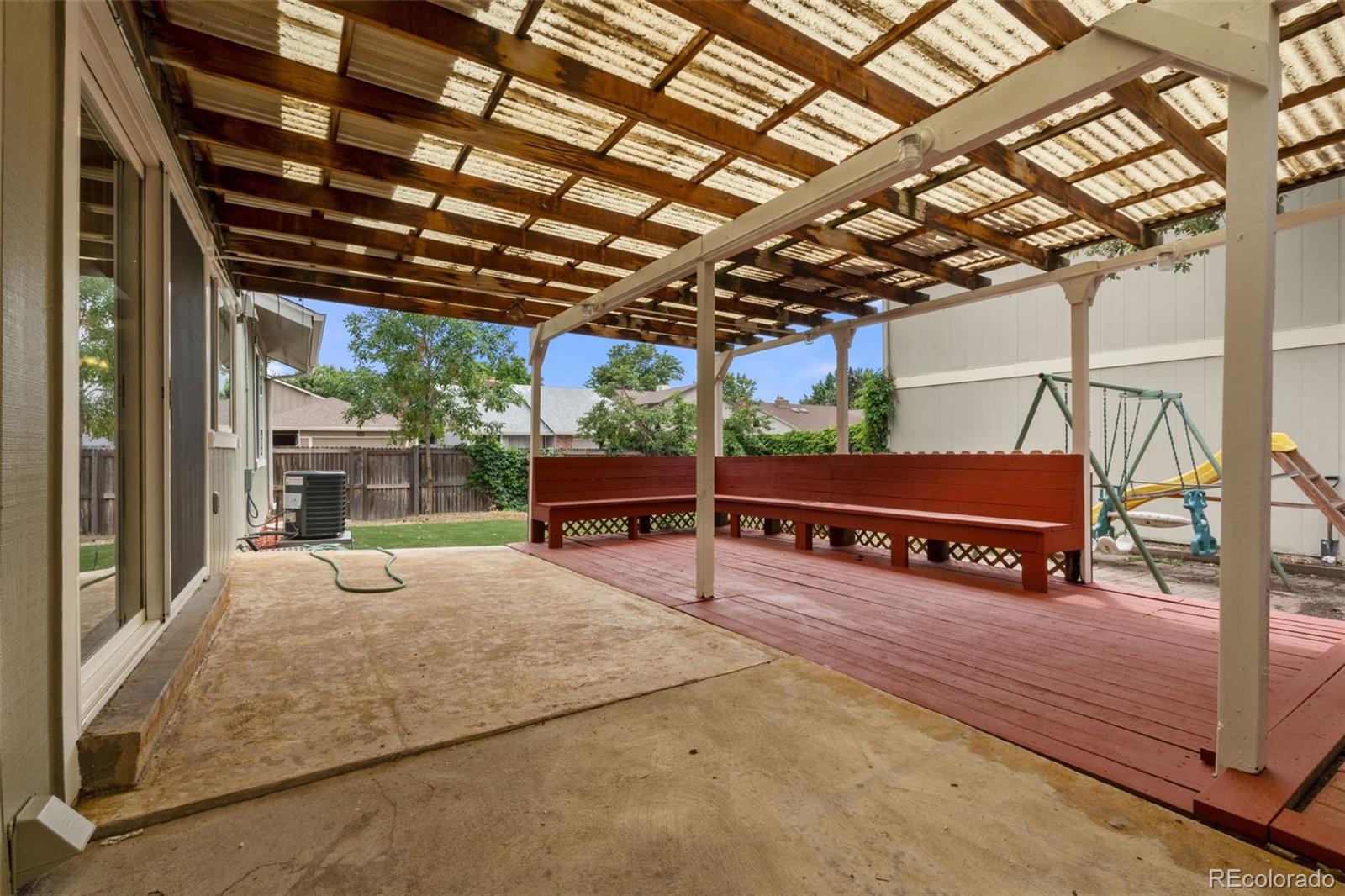 12671 E Bates Circle Aurora CO 80014