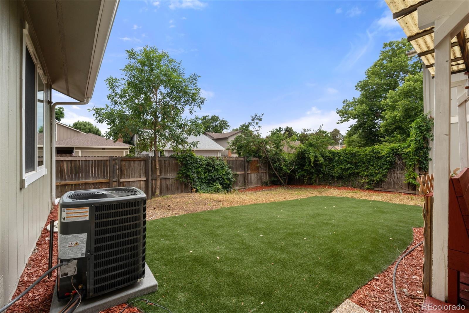 12671 E Bates Circle Aurora CO 80014