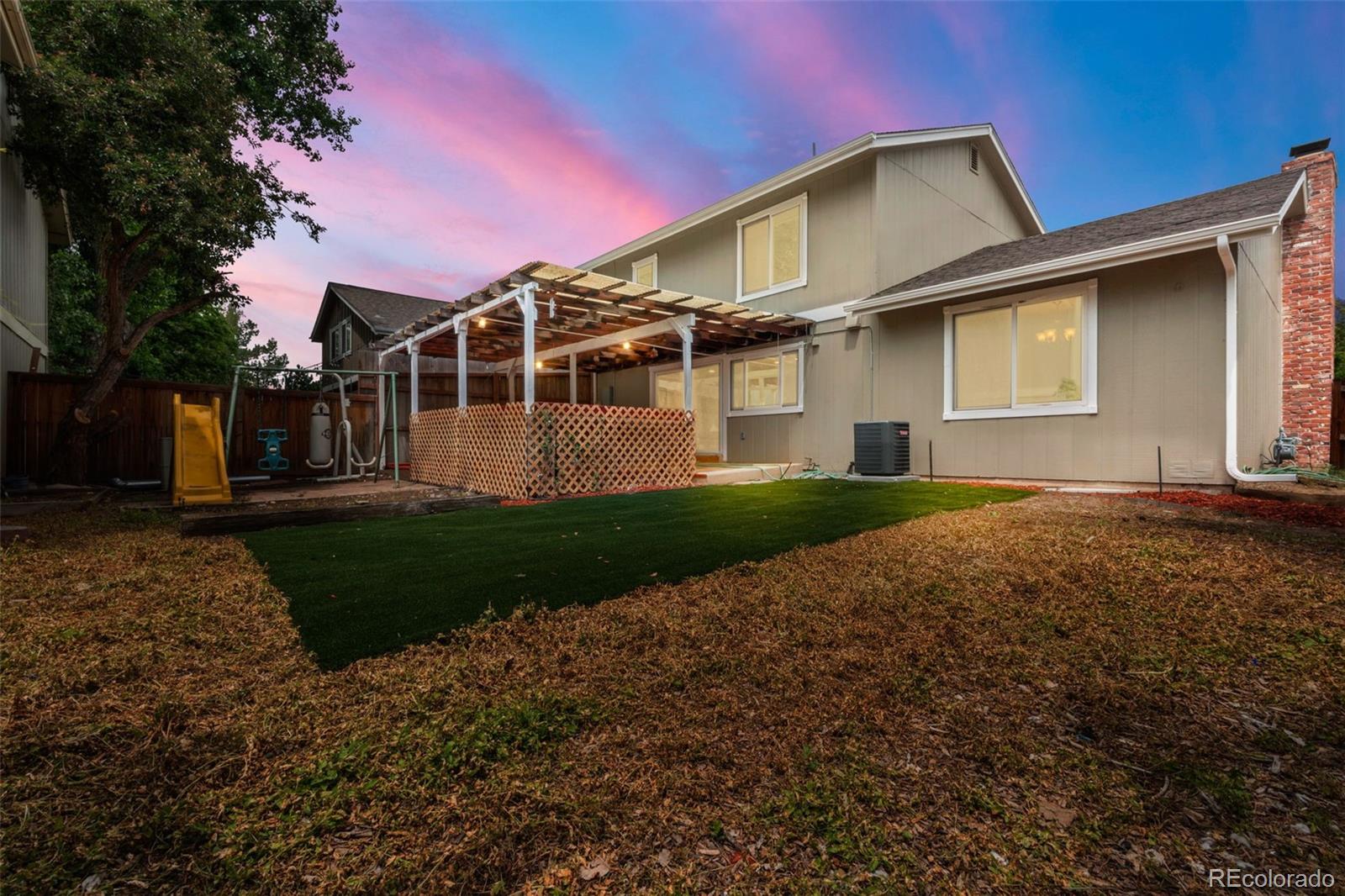 12671 E Bates Circle Aurora CO 80014