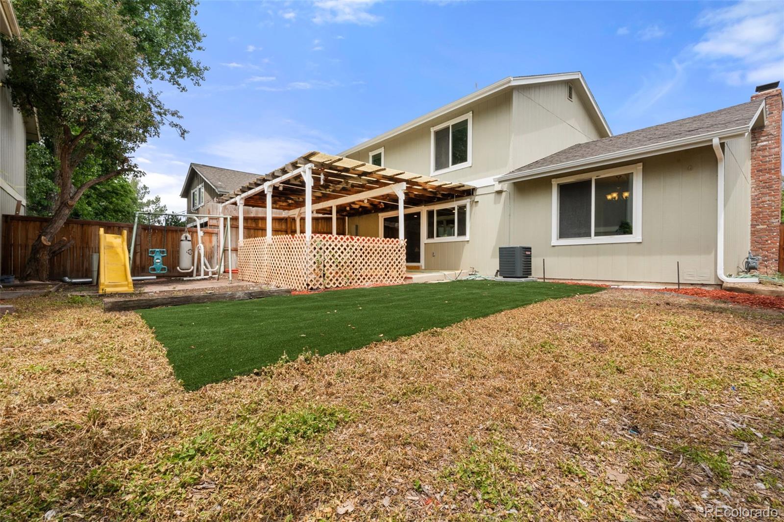 12671 E Bates Circle Aurora CO 80014