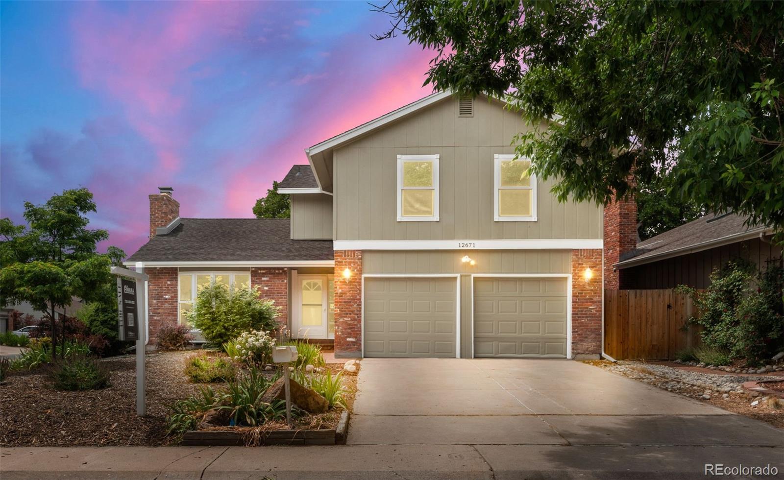 12671 E Bates Circle Aurora CO 80014