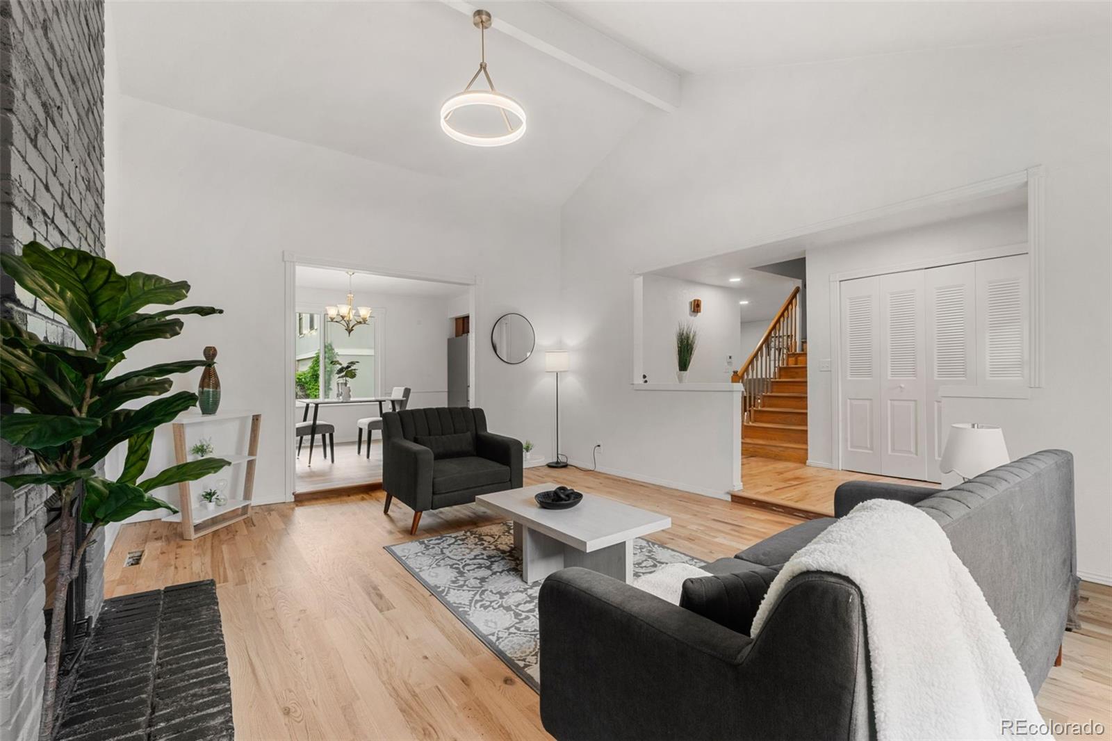 12671 E Bates Circle Aurora CO 80014