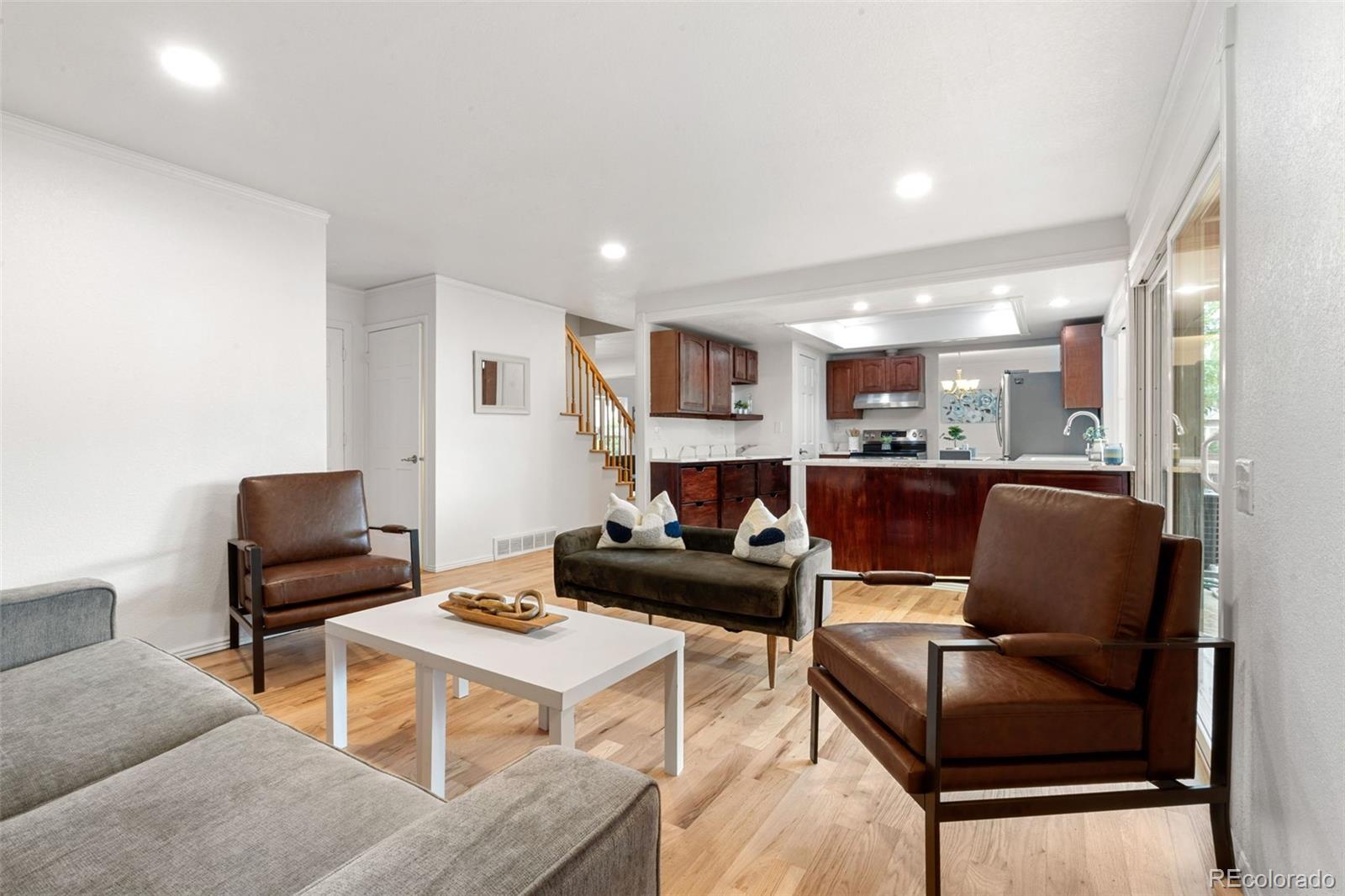 12671 E Bates Circle Aurora CO 80014