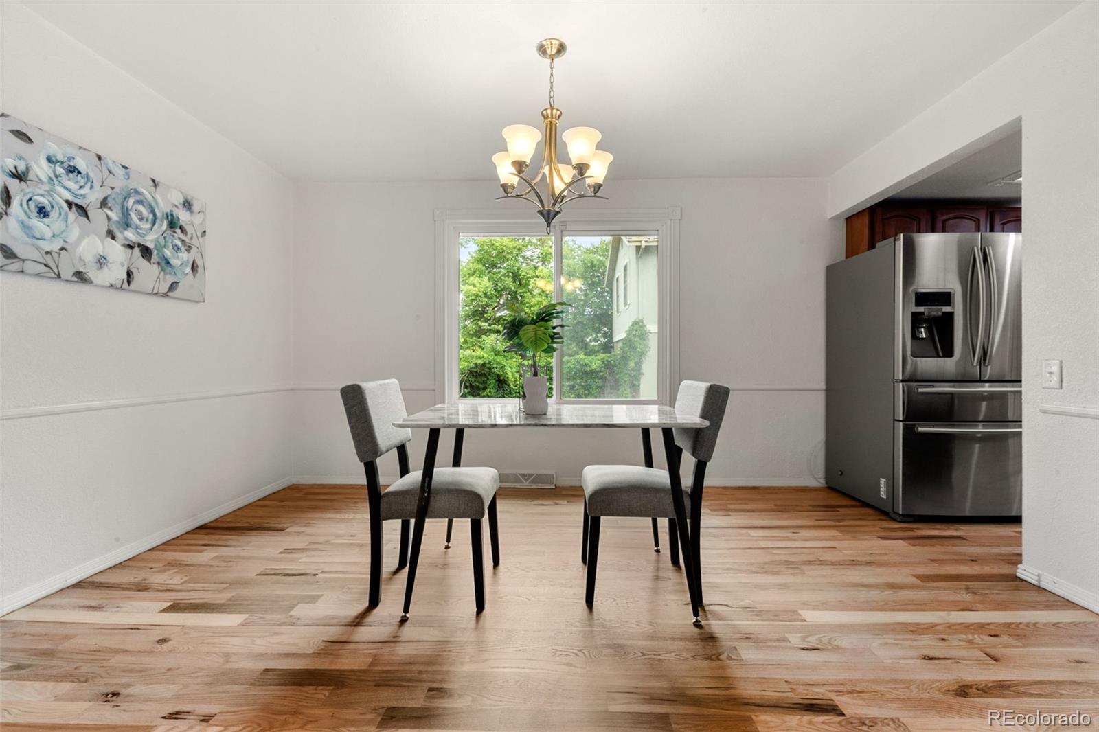 12671 E Bates Circle Aurora CO 80014