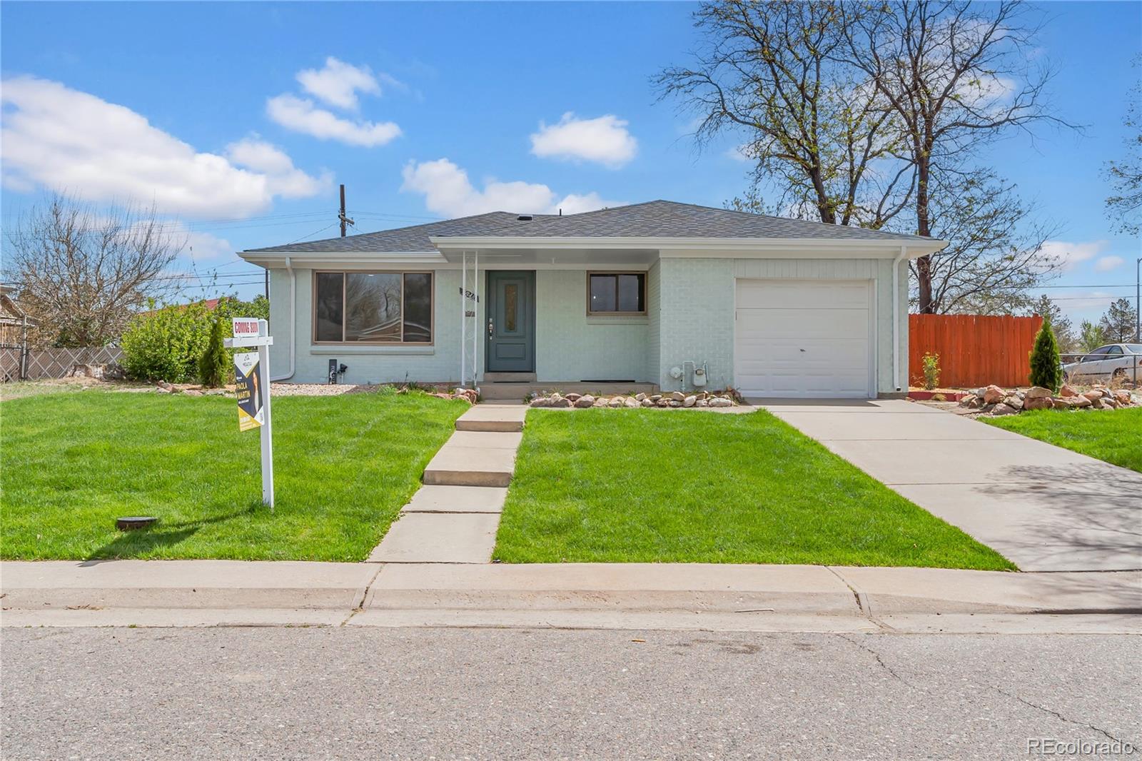 3040 Cimarron Street Aurora CO 80011