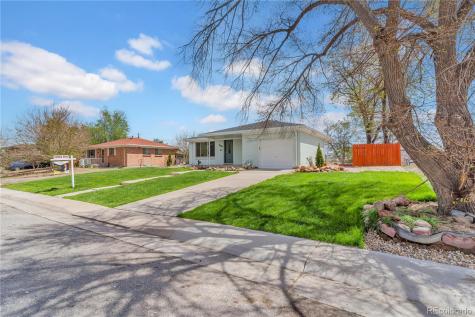 3040 Cimarron Street Aurora CO 80011