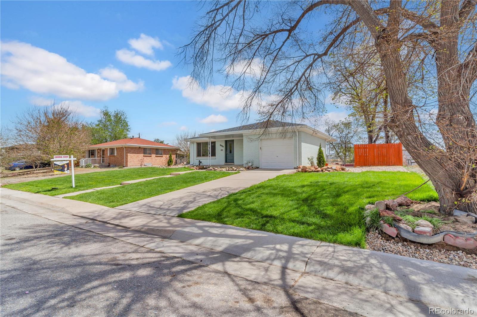 3040 Cimarron Street Aurora CO 80011