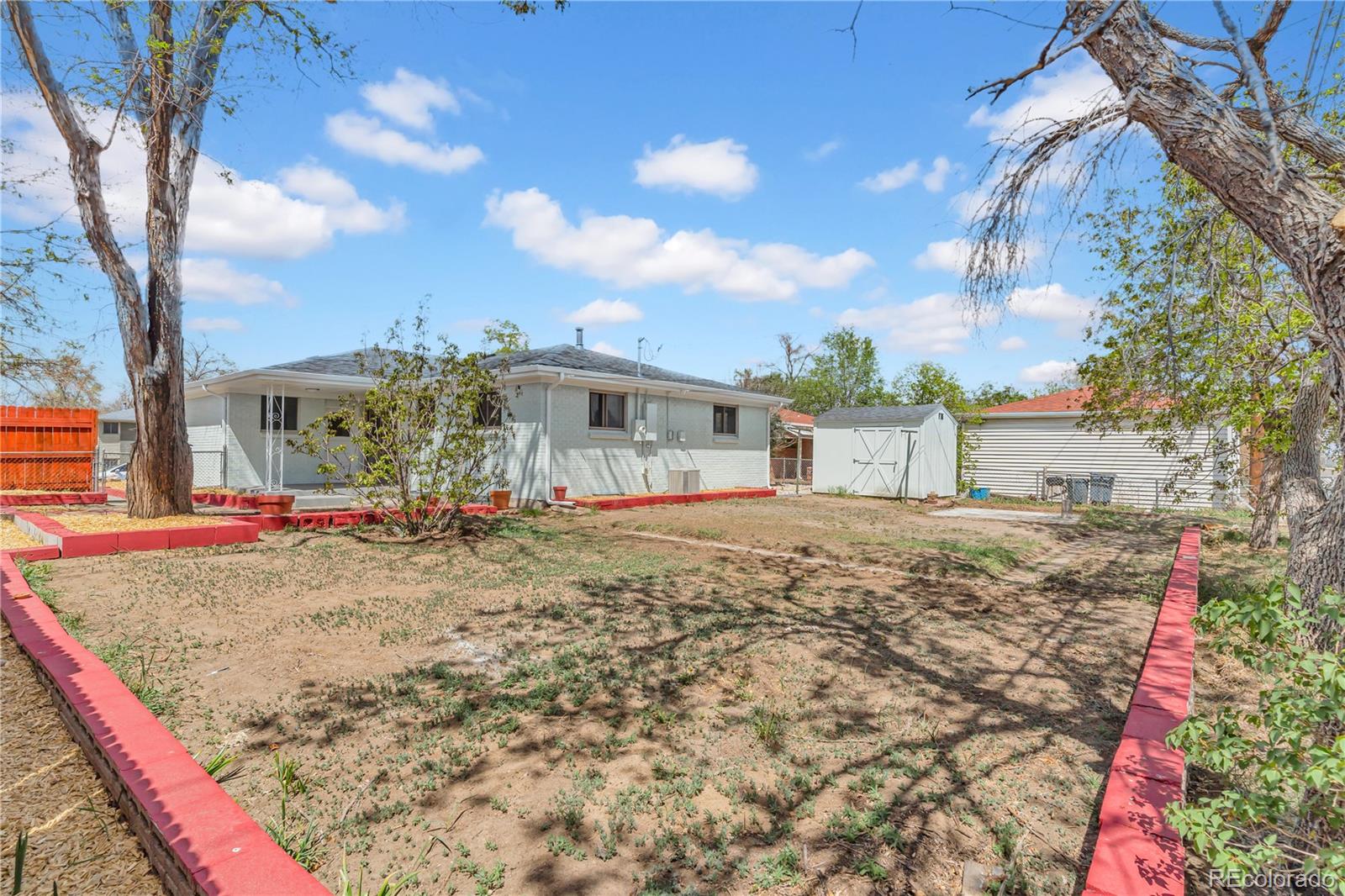 3040 Cimarron Street Aurora CO 80011