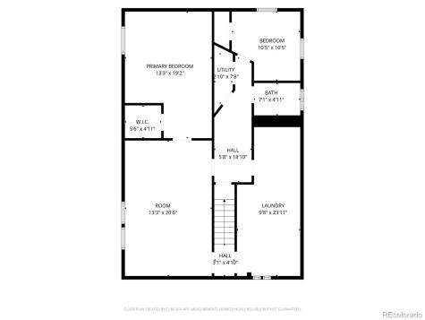 3040 Cimarron Street Aurora CO 80011
