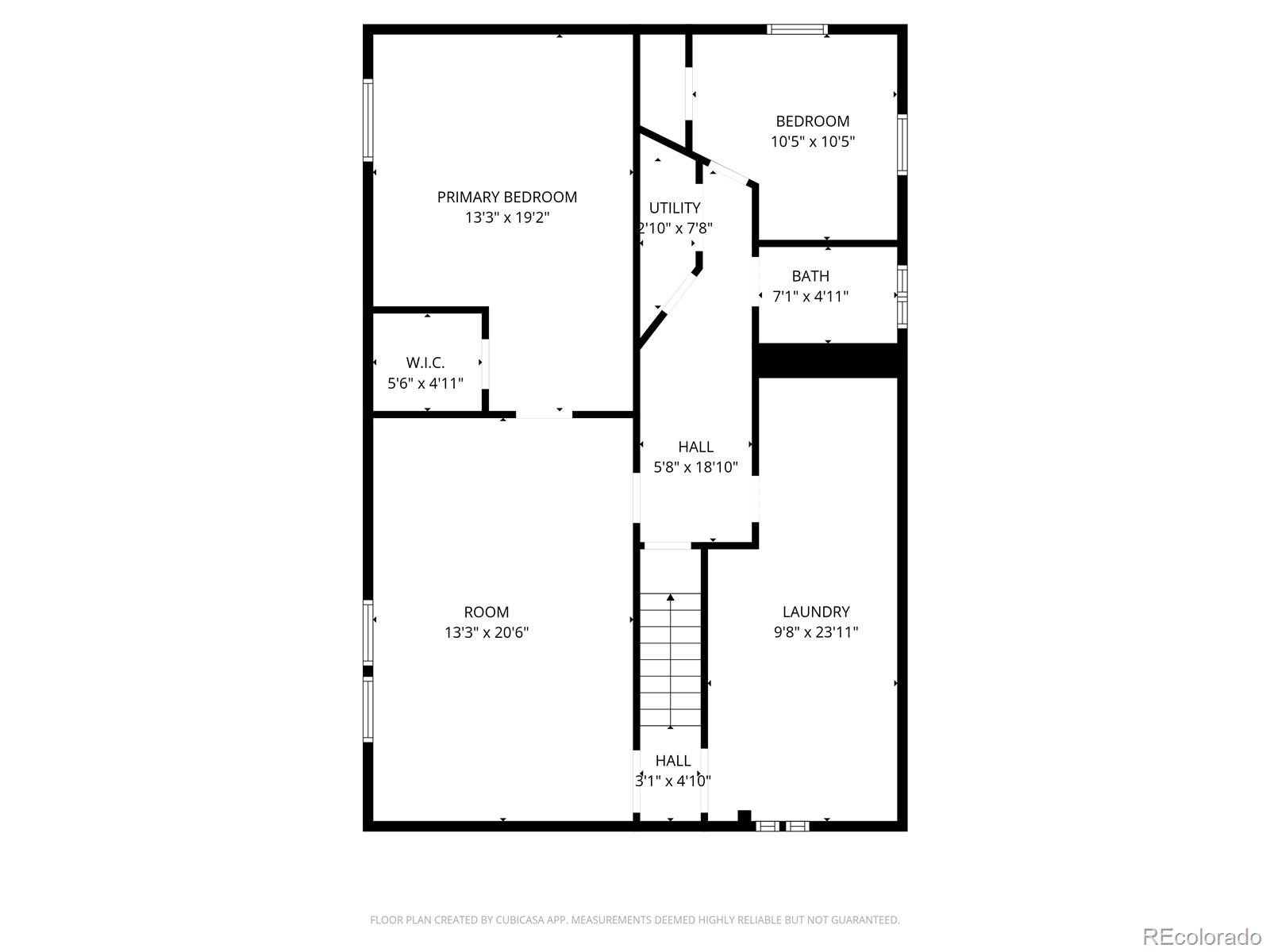 3040 Cimarron Street Aurora CO 80011