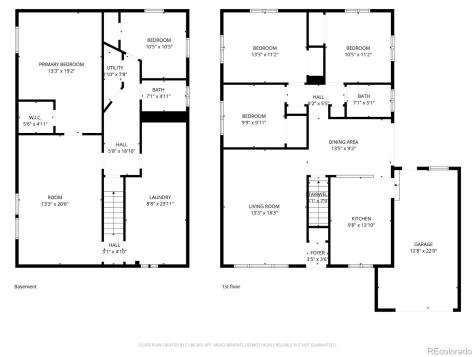 3040 Cimarron Street Aurora CO 80011
