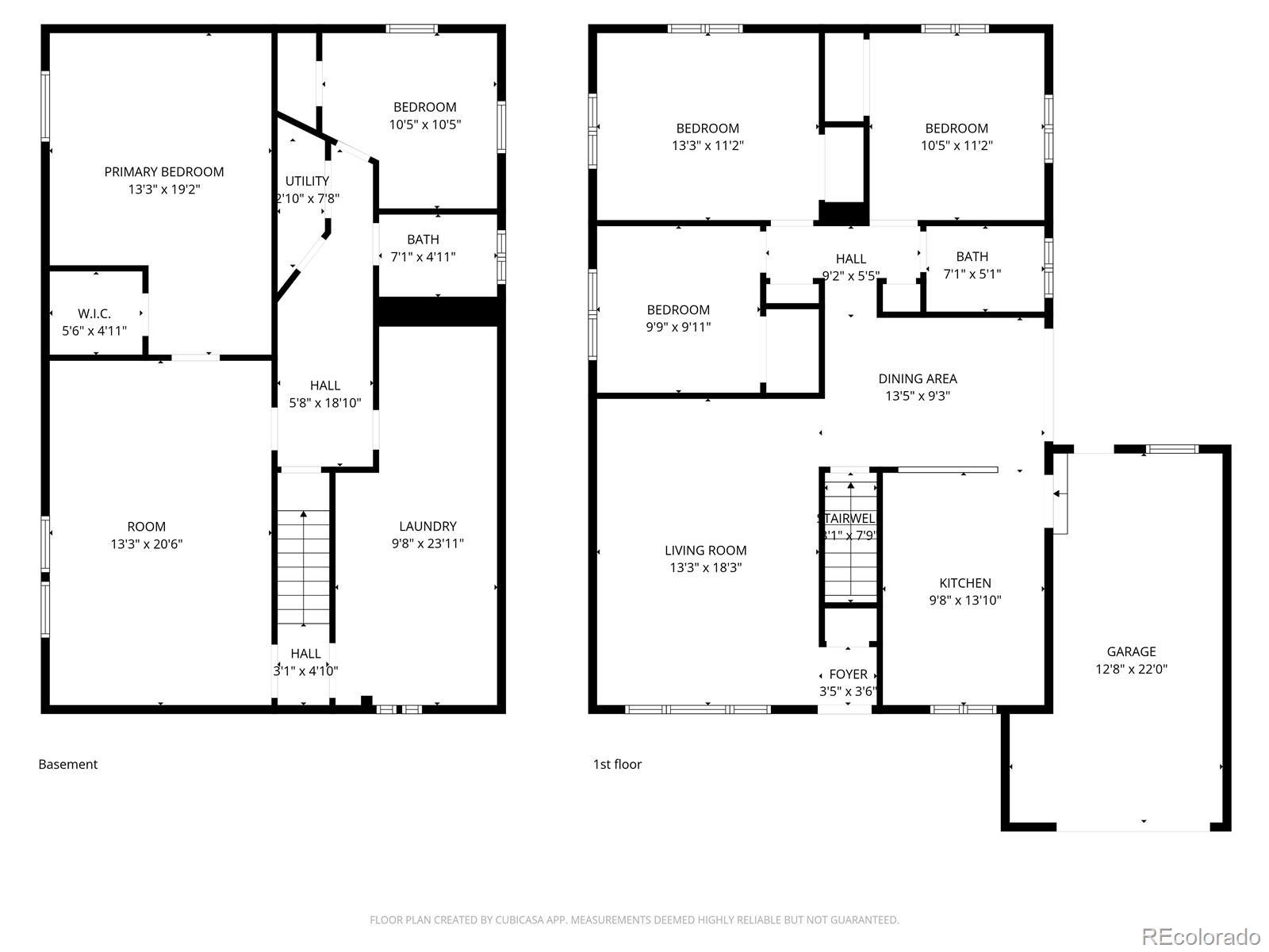3040 Cimarron Street Aurora CO 80011