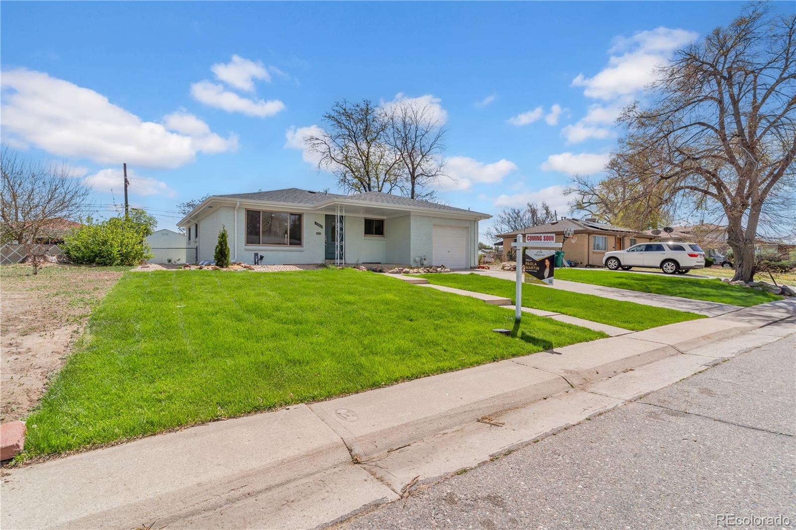 3040 Cimarron Street Aurora CO 80011